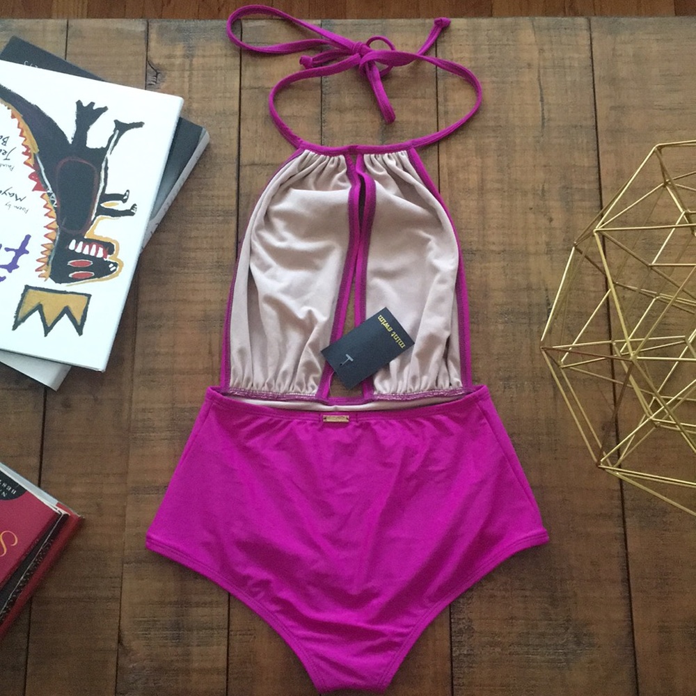 Mint Swim “Fiona” bathing suit - Picture 3 of 3